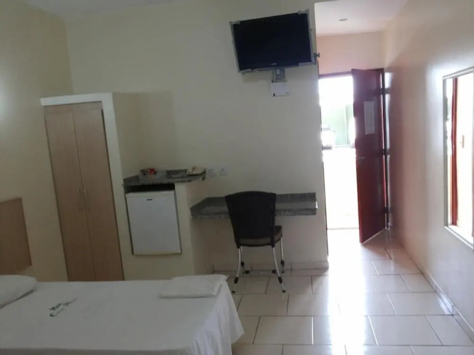 Hotel Casa Nova