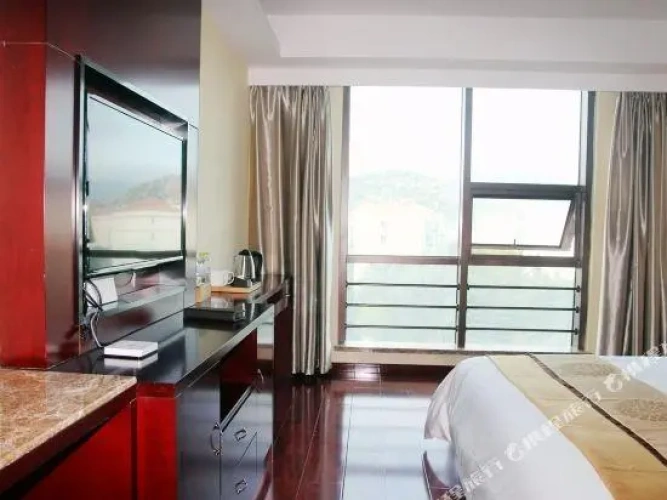 Business Double Suite
