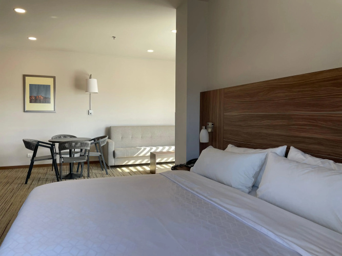 Holiday Inn Express Guaymas by IHG