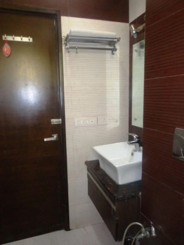 Hotel Millennium 2000 DX