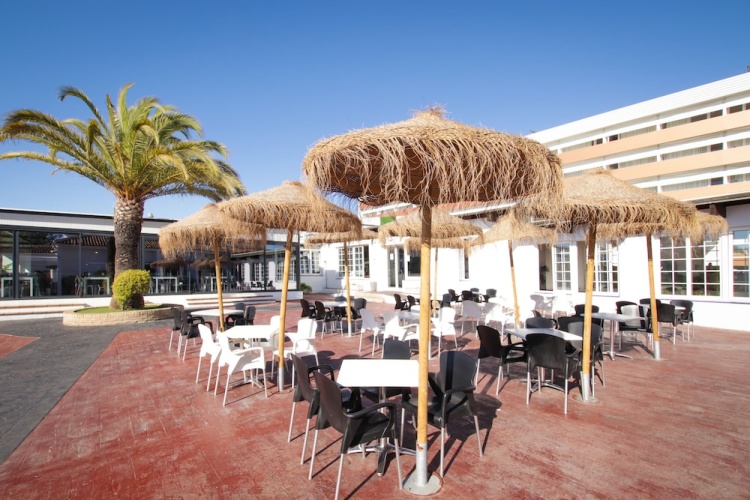 Ohtels Carabela Beach & Golf photo 13