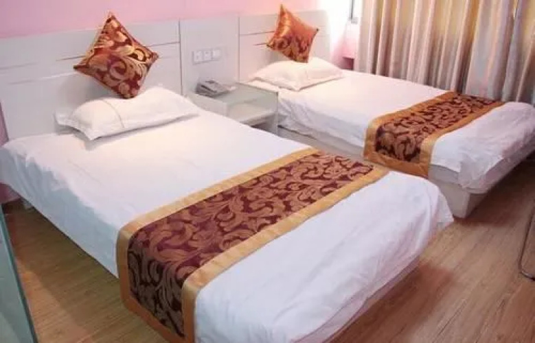 Jincan Hotel