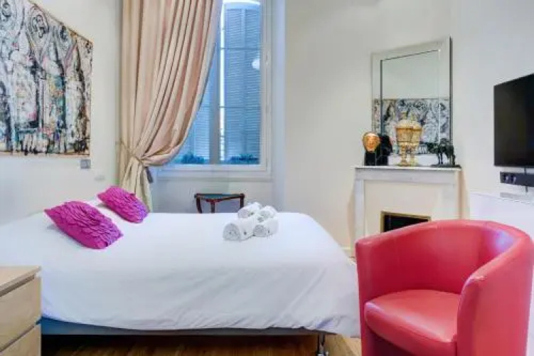 IMMOGROOM- Modern renoved - bright and Spacious- CONGRESS/BEACHES
