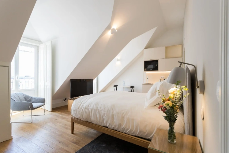 Premium Double room