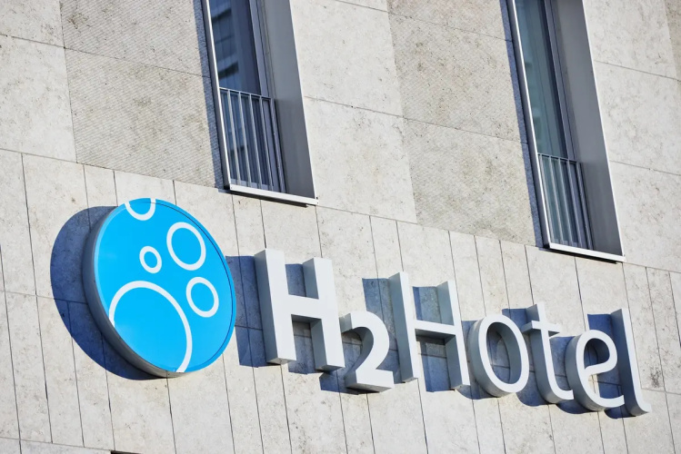 Imagen del hotel