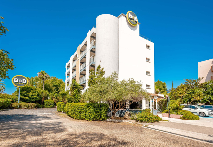 Otel görseli