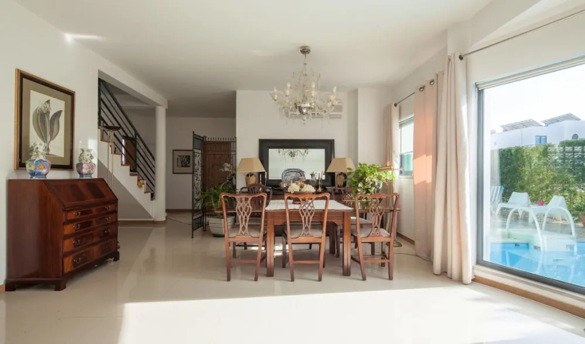 Villa Teresa