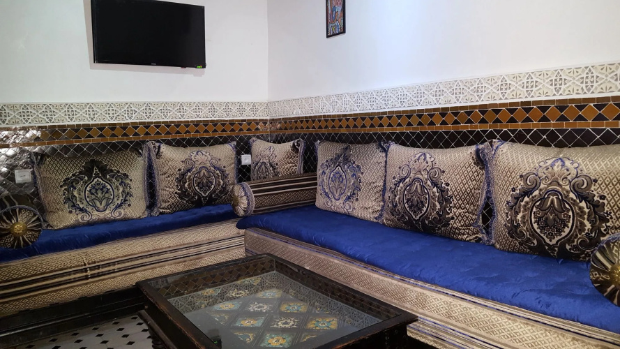 Dar Nour Fes