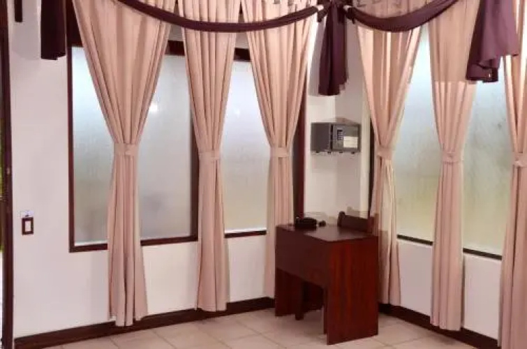 Hotel Provincial