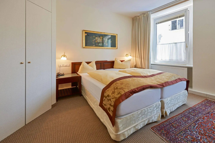 Hotel Bodensee Bregenz