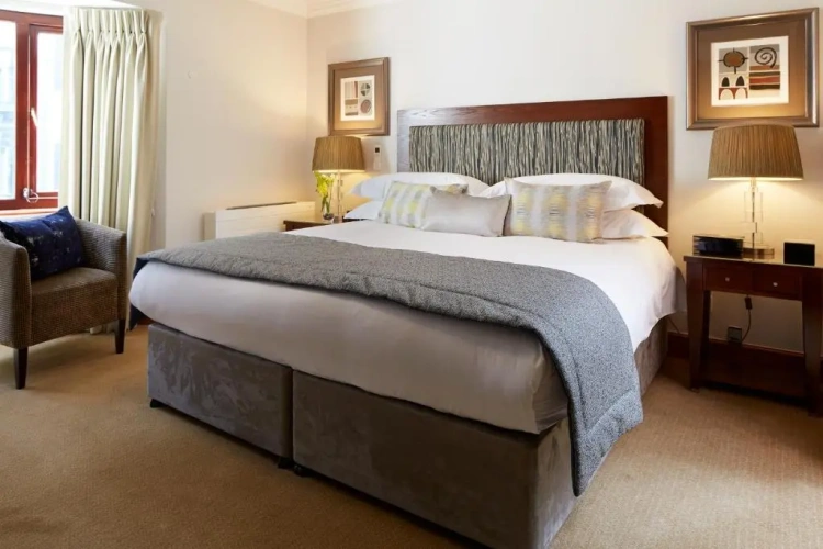 3 Bedrooms Townhouse