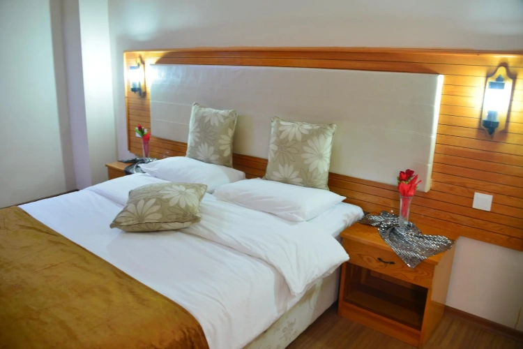 Suite Villa