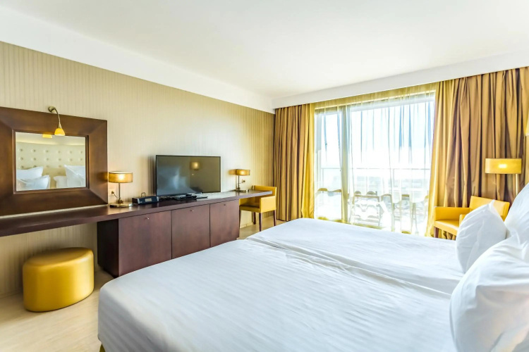 Barceló Royal Beach – All Inclusive