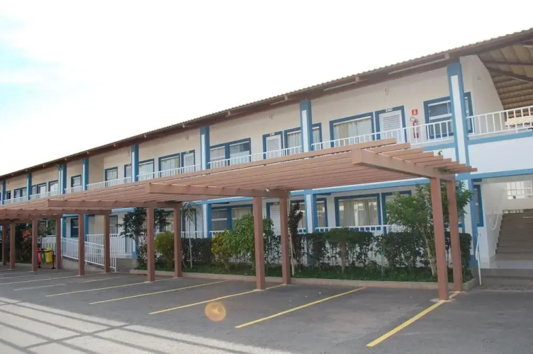 Hotelbild