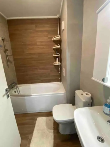 Apartament Prima Residence Nufarul