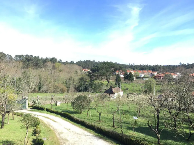 Agro da Gandarela