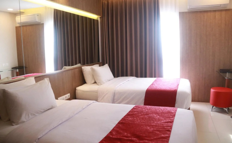 West Point Hotel
