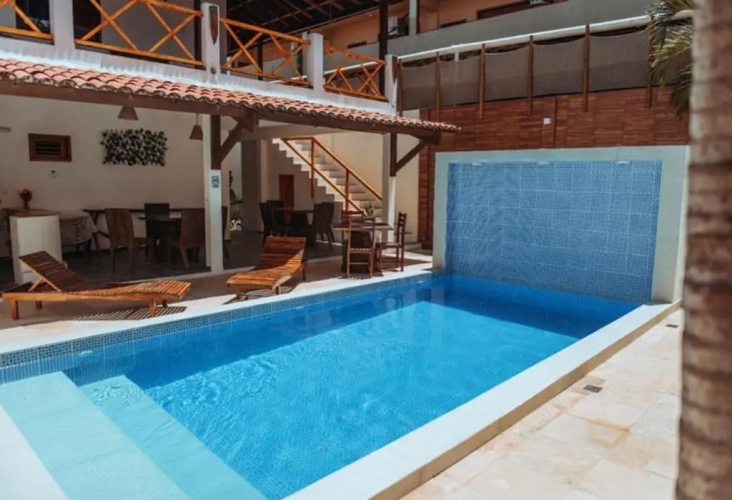 Vila Moana Jeri