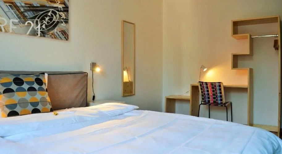 B&B Louis-Favre 21