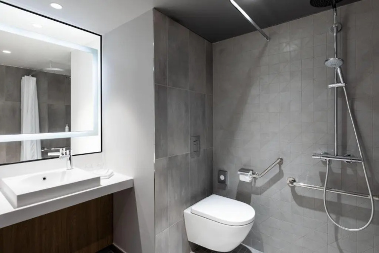 Courtyard by Marriott Paris Creteil photo 24