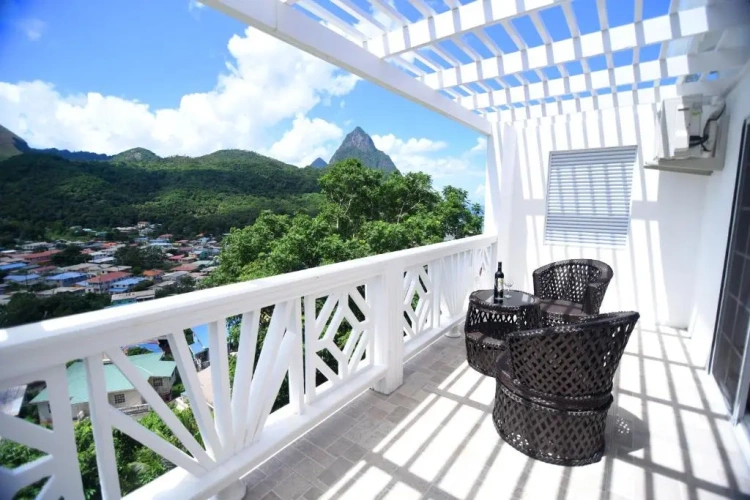 Deluxe Villa