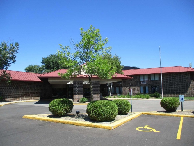 Best Western Rochester Hotel Mayo Clinic Area/St. Mary's photo 26