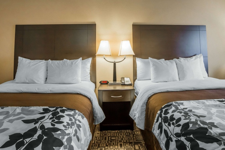 Sleep Inn Provo Near University photo 6
