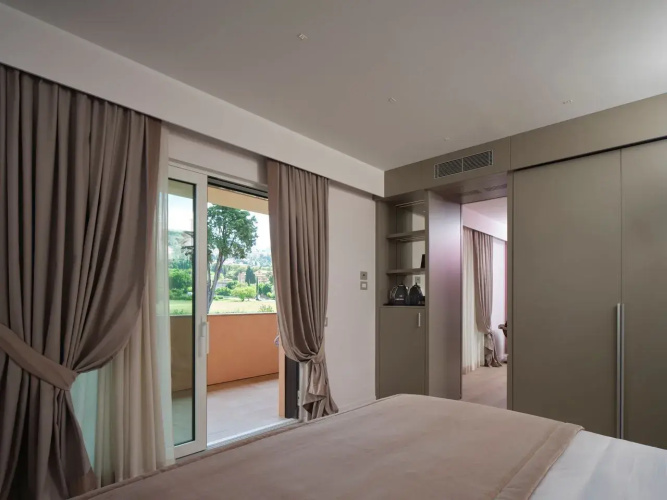 Ascesi Resort