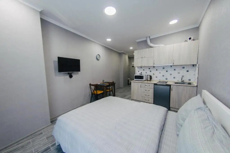 Dar Tower apartments A2