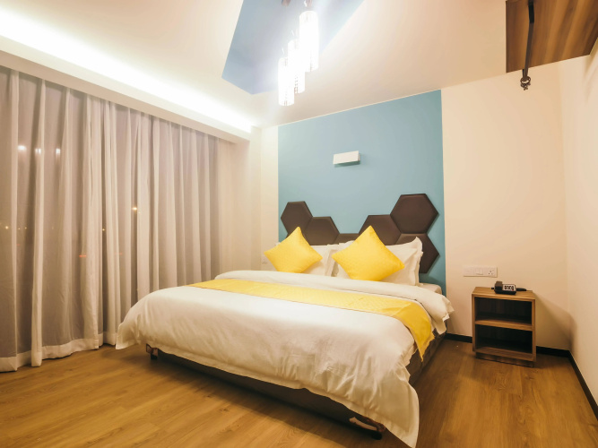 Memoire Hornbill Hotel Kuching Sarawak