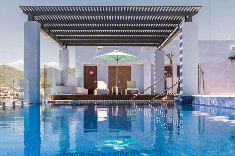 Imagen de Comfort Inn &amp; Suites Los Cabos