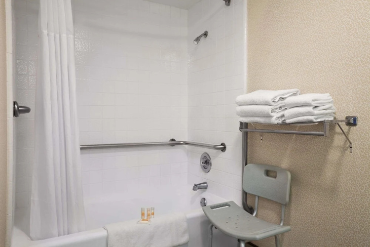 Days Inn Gilroy