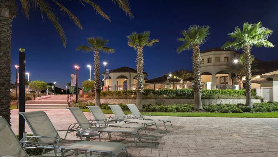Exclusive Champions Gate Retreat w/ Private Pool