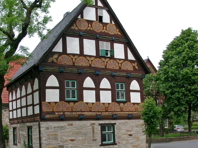 Cottage