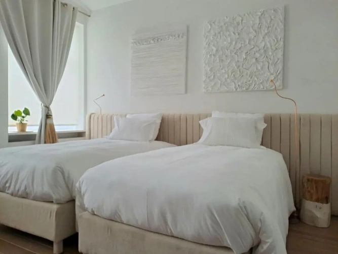 Deluxe Family Suite