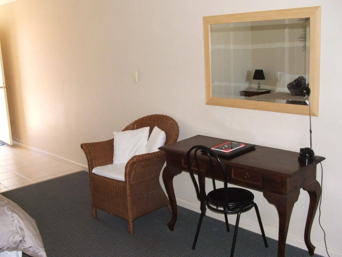 Hotelbild