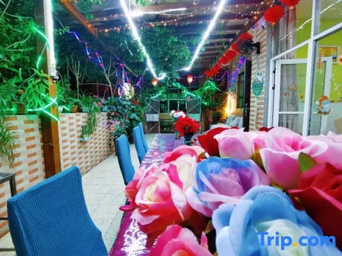 Huiran Hostel Shenzhen