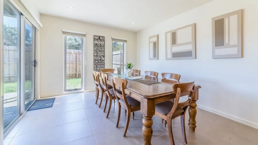 29 Birch Crescent, Cowes