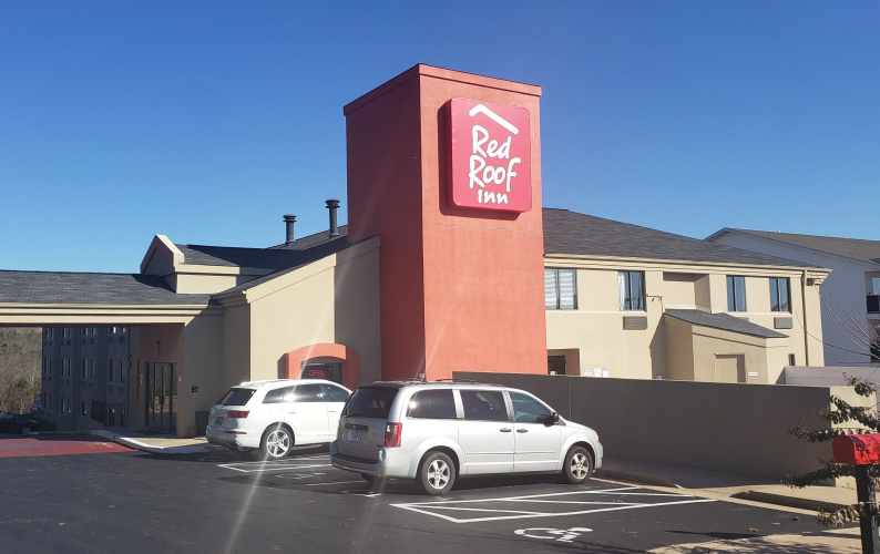 Red Roof Inn Branson - Branson, MO