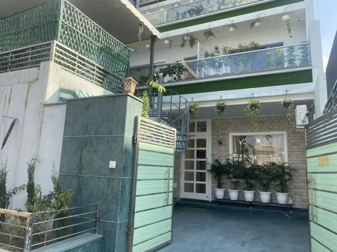 Otel görseli