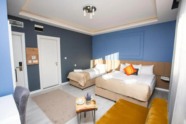 Фотография отеля