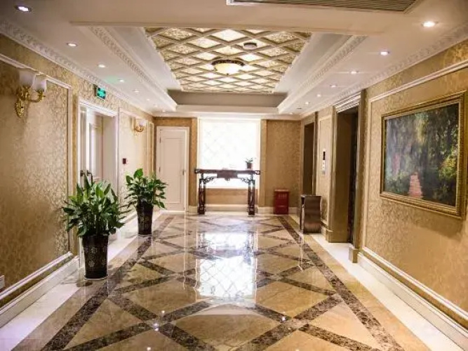 Dang Yang Hotel