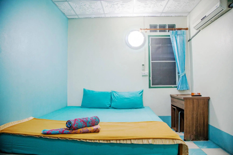 Pop Guesthouse
