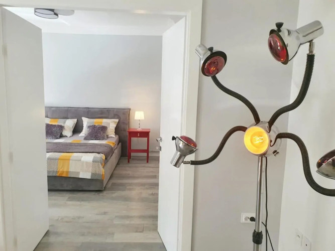 #CHICZAGREB apartments
