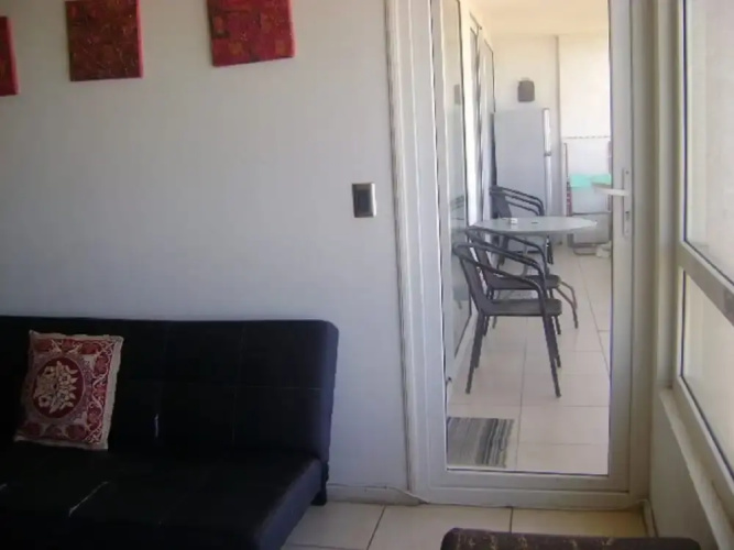 Departamento Mar Serena 6