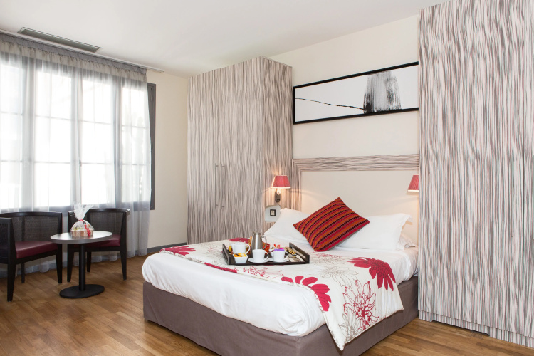 Eden Hôtel & Spa Cannes
