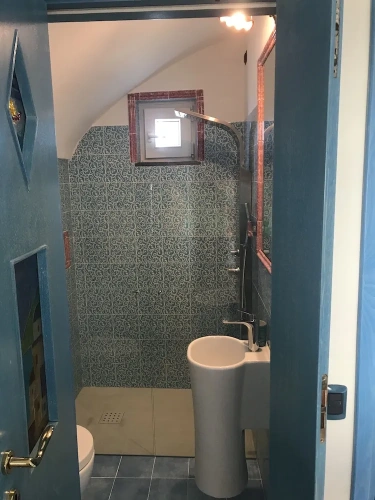 Standard Double Suite