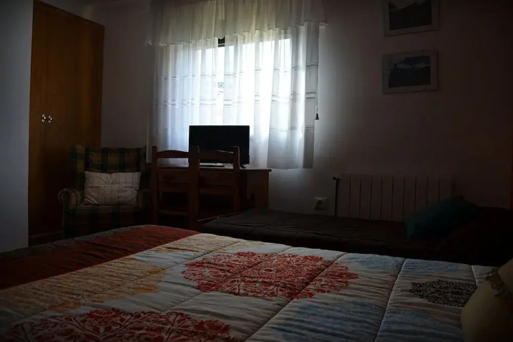 Hostal El Pairon