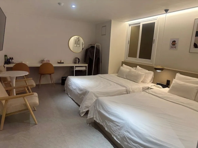 hotel yam