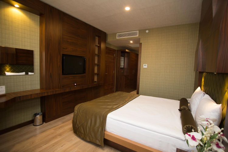 Sky Business Hotel